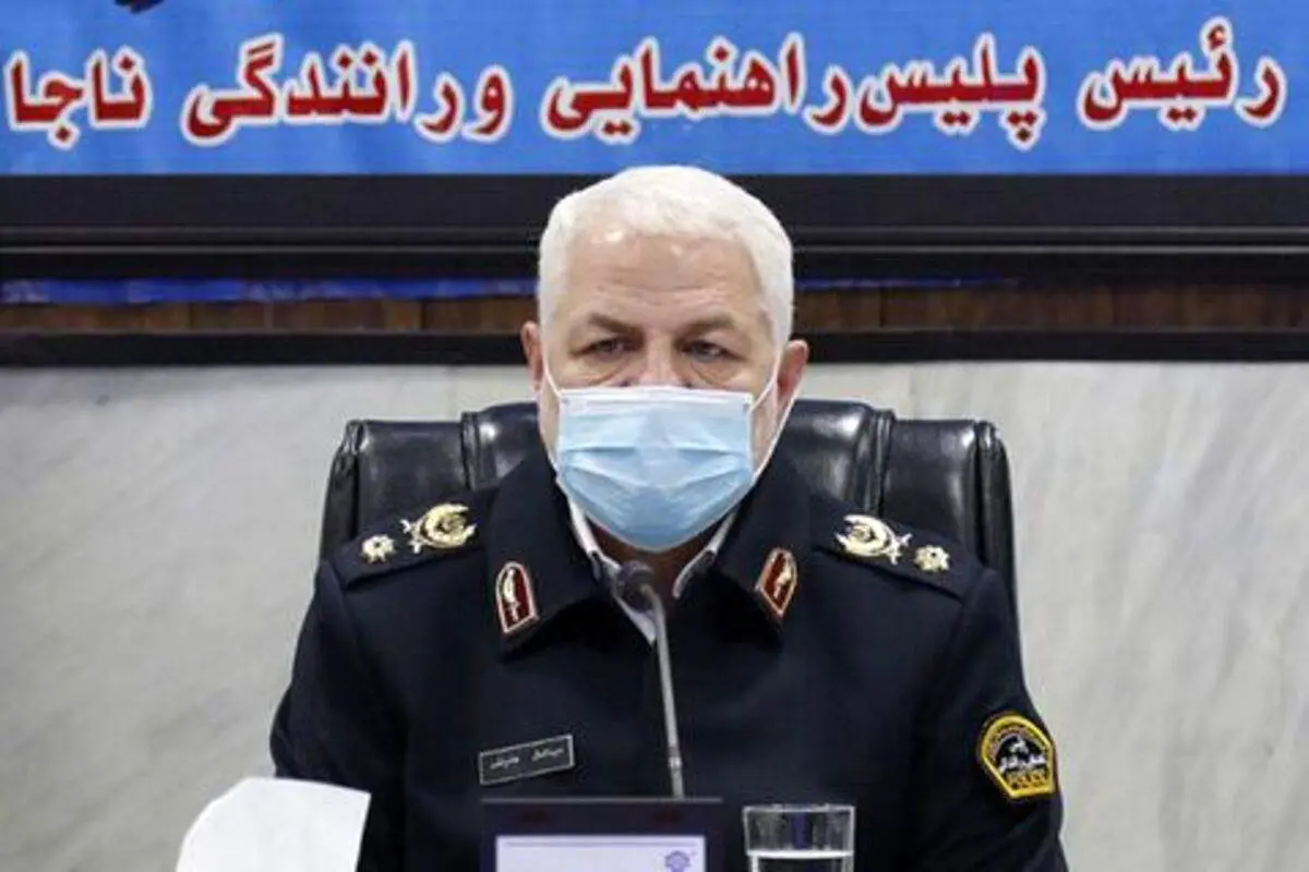 سردار هادیانفر: کارت خودرو تغییر می‌کند