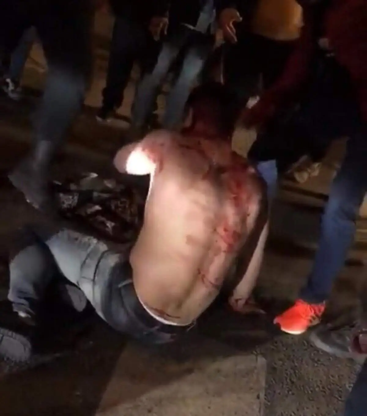 ماجرای تیراندازی در خیابان شریعتی تهران چه بود؟ + جزییات