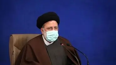 رئیسی: حفظ، صیانت و بهبود هر چه بیشتر وضعیت بهداشتی موجود ضروری است/ تاثیر و اهیمت تزریق واکسن کرونا و دریافت دوز سوم برای افکار عمومی تبیین شود