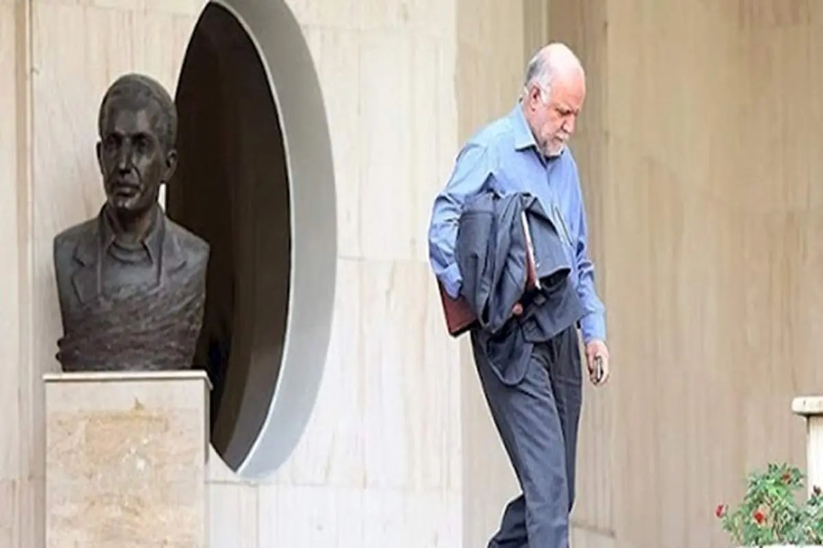 بیژن زنگنه می‌گفت فساد ۲۰۰ میلیاردی در شرکت نفت طبیعی است!