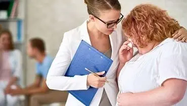 چه کسانی بعد از عمل لاغری افسردگی می گیرند؟