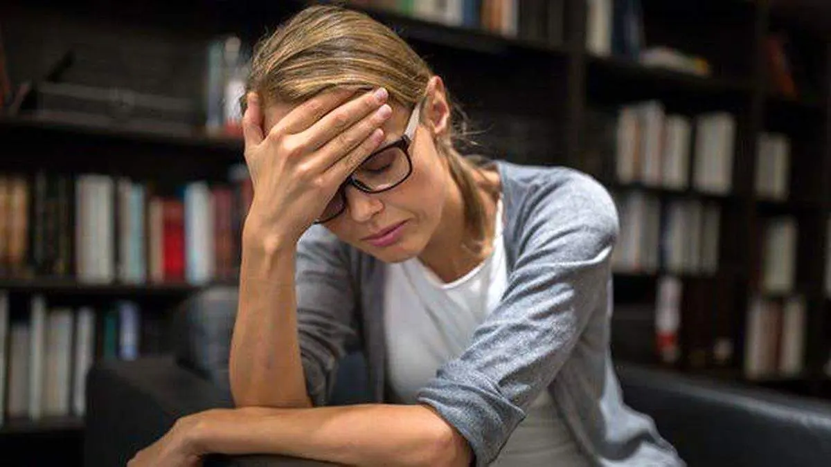 هشت درد شایع‌ مزمن در زنان و راه‌های کاهش آن