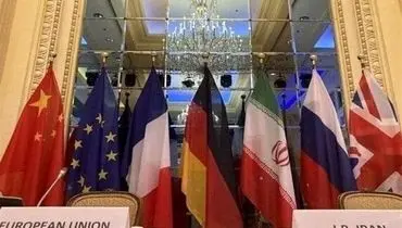 منبع ایرانی: طرح توافق موقت همچنان در دستور کار تیم ایرانی نیست