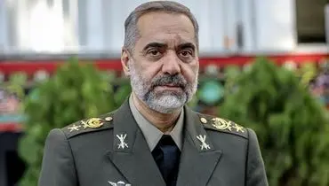 امیر آشتیانی: فضا برای حرکت‌های بزرگ در وزارت دفاع فراهم است