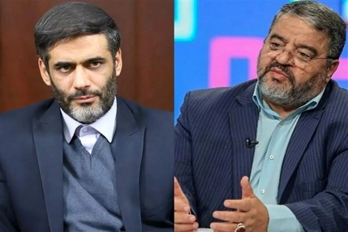 دیدار رئیس سازمان پدافند غیرعامل با مشاور رئیس جمهور