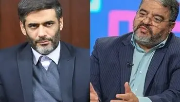 دیدار رئیس سازمان پدافند غیرعامل با مشاور رئیس جمهور