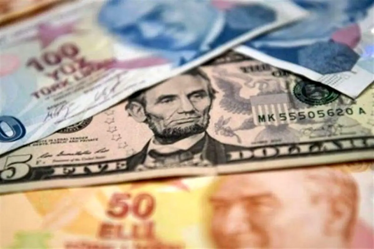 پیشبینی تورم ۴۰ درصدی ترکیه در سال ۲۰۲۲
