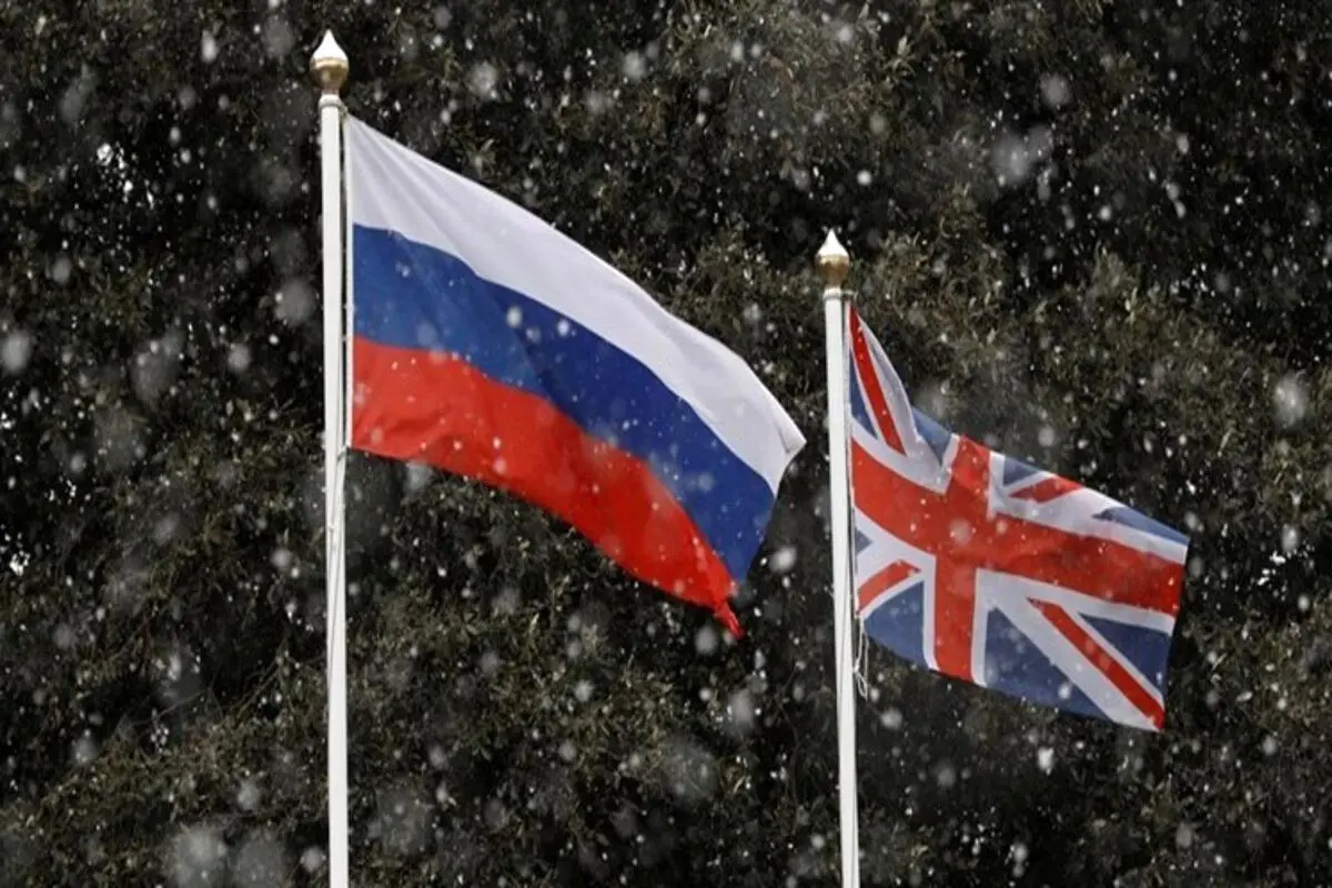 روسیه: انگلیس از یاوه گویی و اقدامات تحریک آمیز دست بردارد