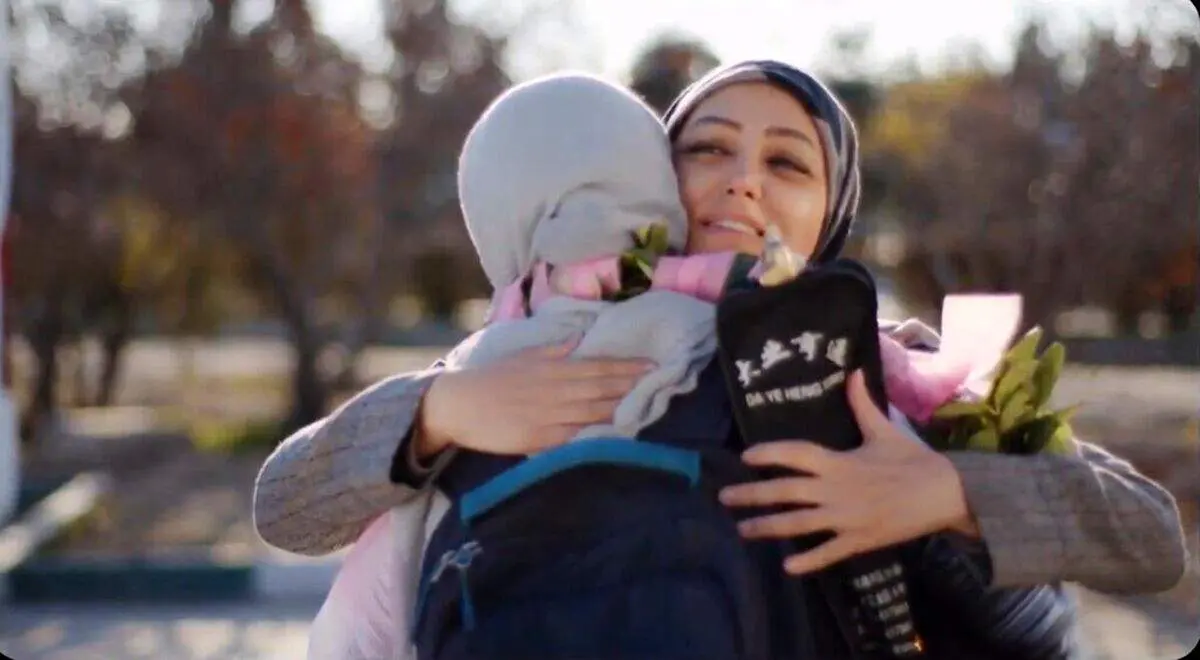 تبریک متفاوت و جذاب فدراسیون ووشو برای روز مادر + فیلم