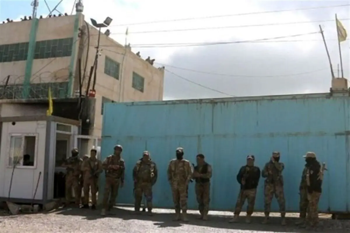 عملیات فرار بزرگ داعشی‌ها از زندان به سبک هالیوودی + فیلم