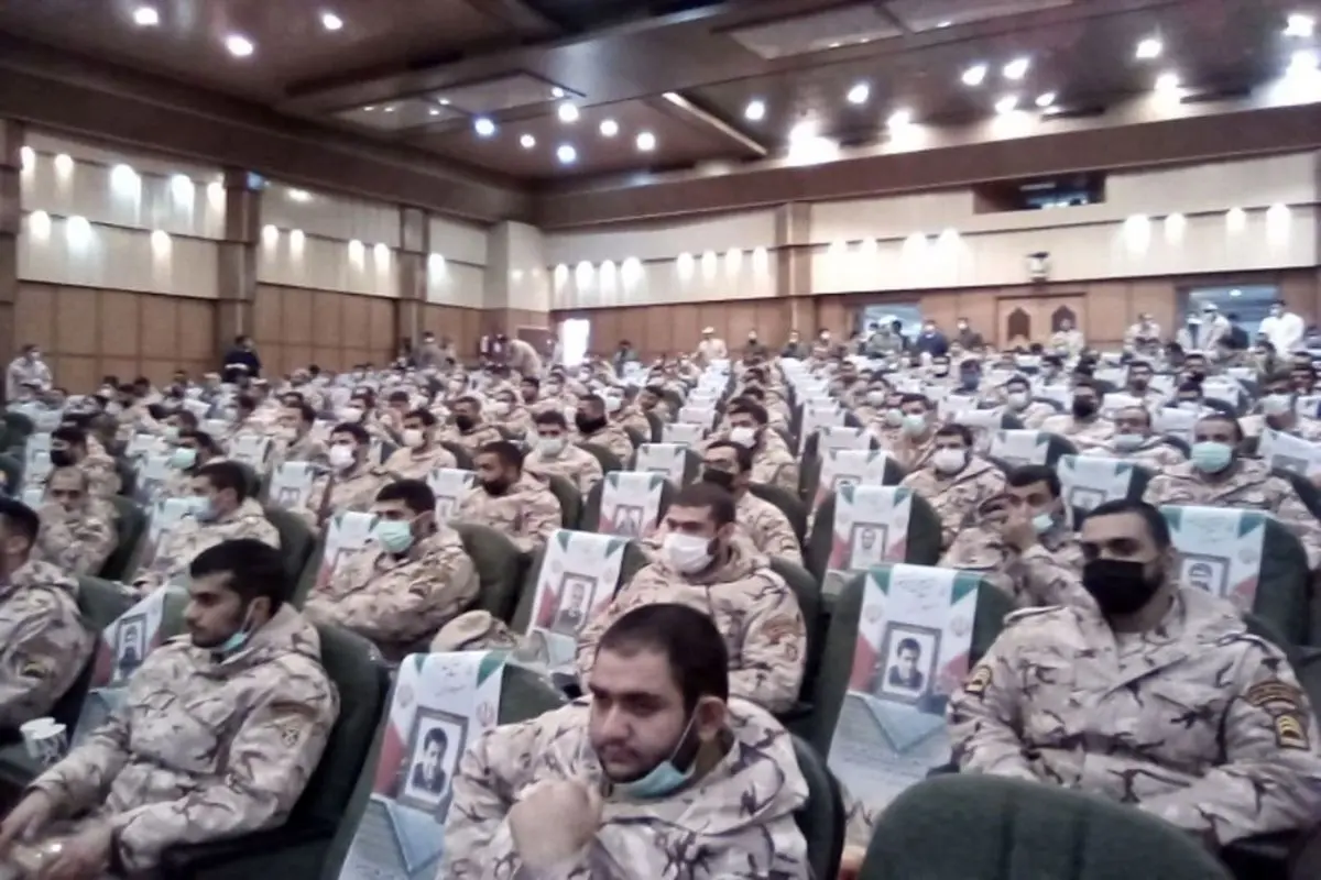 فرمانده سازمان بسیج مستضعفین: انقلاب اسلامی سرآغاز یک تحول بزرگ در مفهوم سربازی در ایران بود