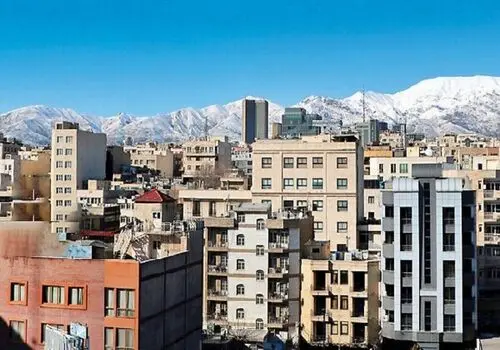 قیمت مسکن در تهران براساس آمارهای رسمی و غیررسمی