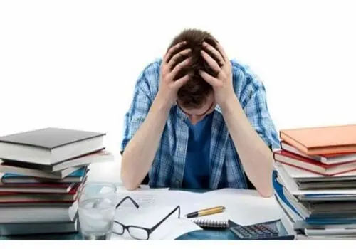 «تجزیه» واکنش طبیعی ذهن در برابر فشارهای روانی طاقت‌فرساست
