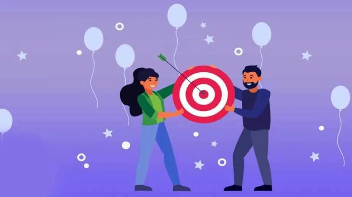 داشتن "اهداف مشترک" چقدر برای «ازدواج» مهم است؟