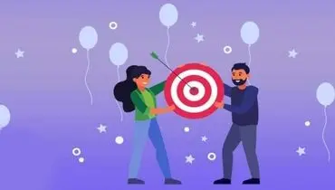 داشتن "اهداف مشترک" چقدر برای «ازدواج» مهم است؟