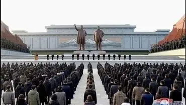 محکومیت یک زن در کره شمالی به جرم نجات کودکش از آتش!