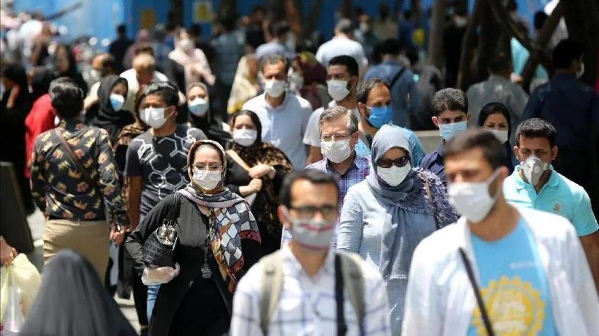 معاون وزیر بهداشت: خبرهای خوبی نداریم، شیوع اومیکرون گسترده شد