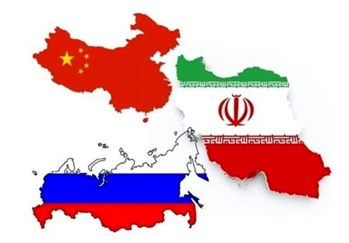 ایران با ۱۱ عنوان از تجهیزات داخلی در "رزمایش مرکب" حاضر شد