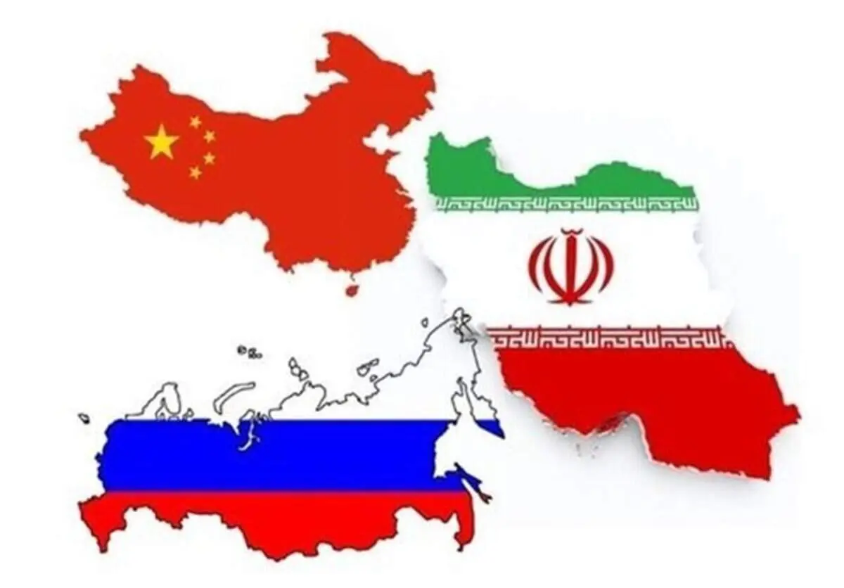 ایران با ۱۱ عنوان از تجهیزات داخلی در "رزمایش مرکب" حاضر شد