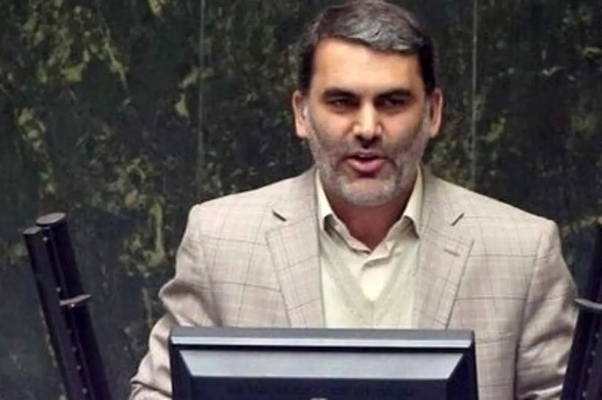 نیکزاد: رئیس اتاق بازرگانی ایران حرف گنده‌تر از دهنش زده است