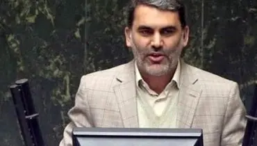 نیکزاد: رئیس اتاق بازرگانی ایران حرف گنده‌تر از دهنش زده است