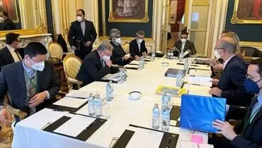 خبر مهم عضو کمیسیون امنیت ملی مجلس از مذاکرات وین