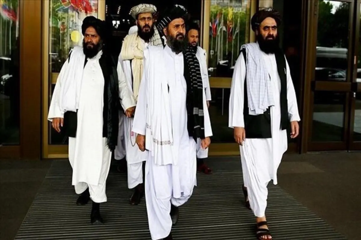 طالبان در نروژ