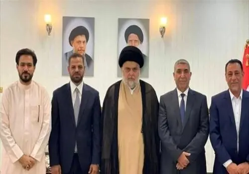 حکم اعدام برای ۲ عامل ترور آیت‌الله صدر و خواهرشان در عراق