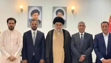 سه نامزد جریان صدر برای پست نخست‌وزیری