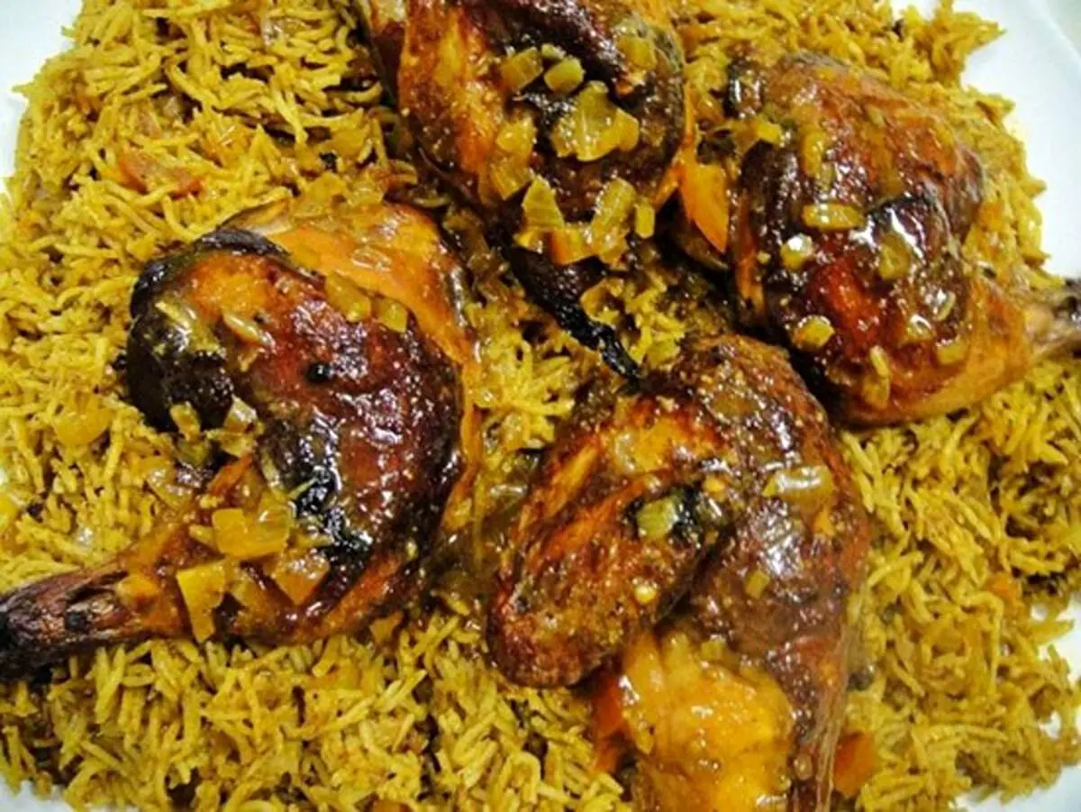 غذاهای عمانی؛ سفری به همسایه جنوبی کشورمان