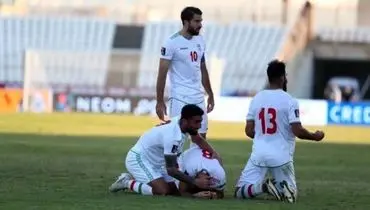 شوک به تیم ملی؛ دو ستاره ایران به کرونا مبتلا شدند+اسامی