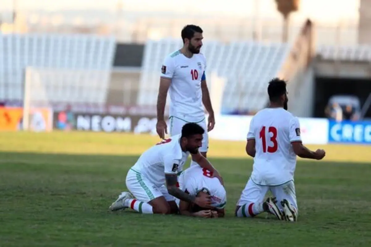 شوک به تیم ملی؛ دو ستاره ایران به کرونا مبتلا شدند+اسامی