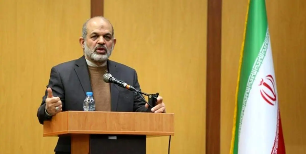 وحیدی: سیاست همسایگی باید مورد توافق همه کشورهای منطقه قرار گیرد