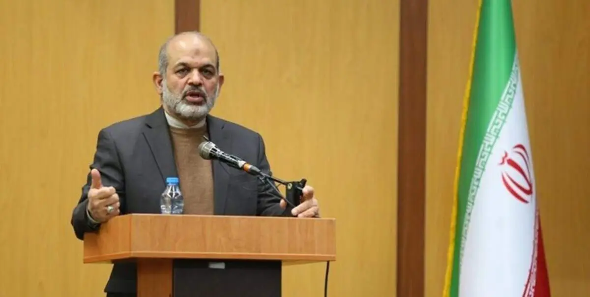 وحیدی: سیاست همسایگی باید مورد توافق همه کشورهای منطقه قرار گیرد