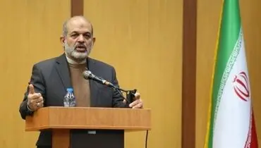 وحیدی: سیاست همسایگی باید مورد توافق همه کشورهای منطقه قرار گیرد