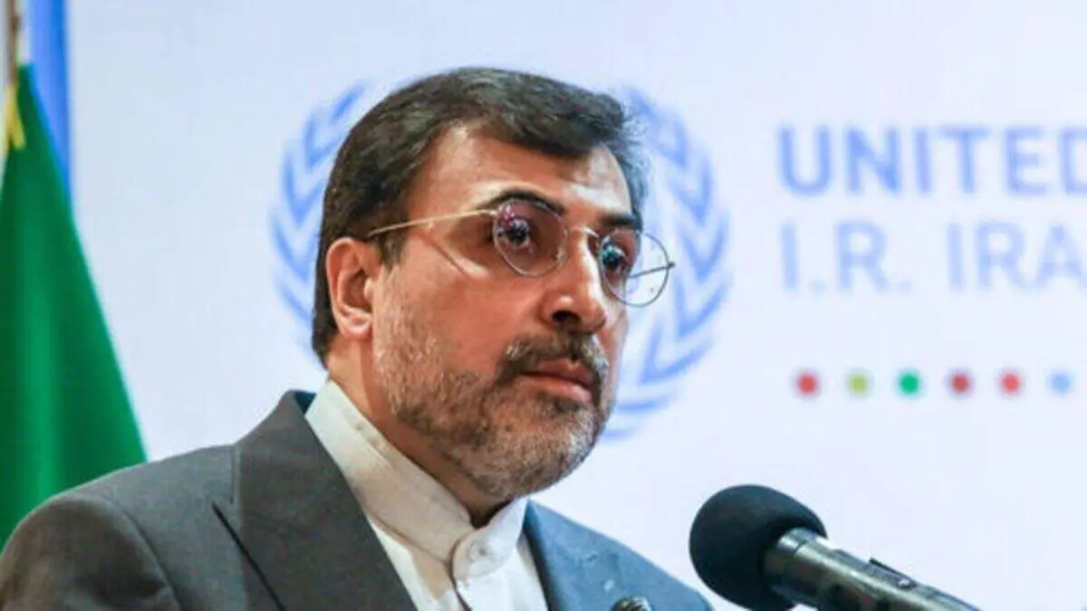 سیاست همسایگی باید از ستون های اصلی سیاست خارجی متوازن باشد