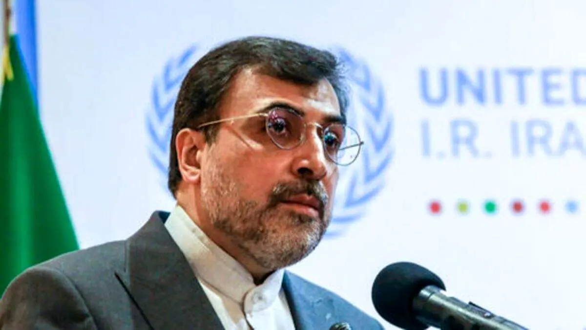 سیاست همسایگی باید از ستون های اصلی سیاست خارجی متوازن باشد