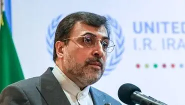 سیاست همسایگی باید از ستون های اصلی سیاست خارجی متوازن باشد