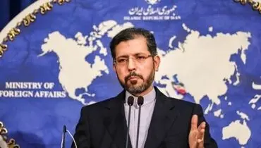 خطیب‌زاده: مذاکرات پیشرفت خوبی داشته است
