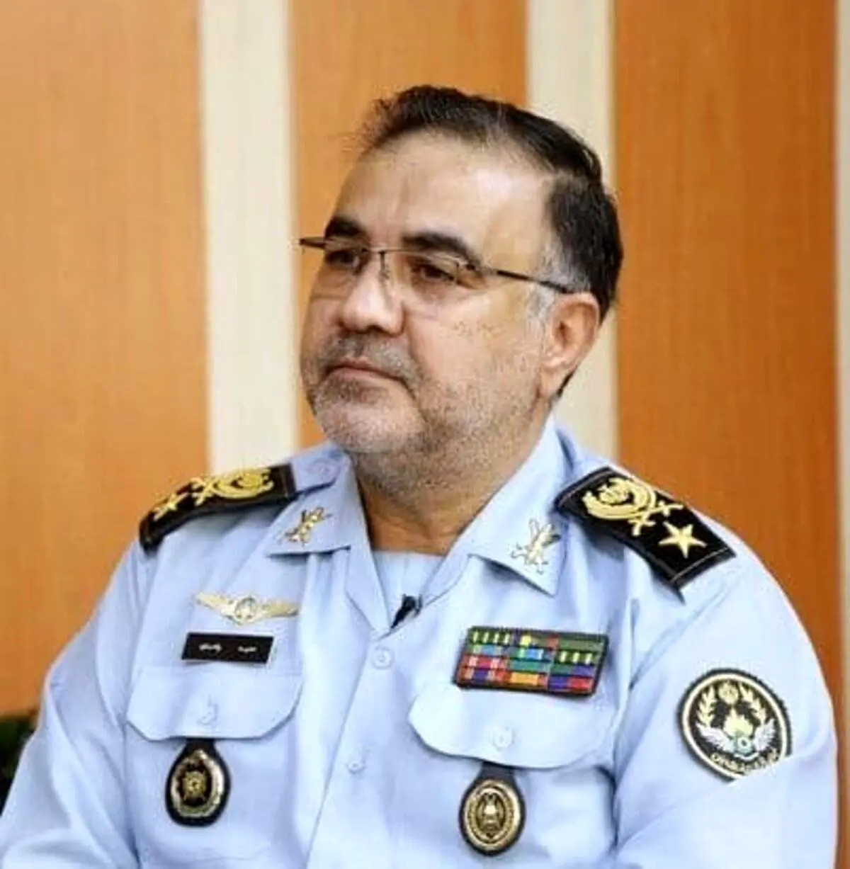 آیین فارغ التحصیلی خلبانان نیروی هوایی ارتش برگزار شد