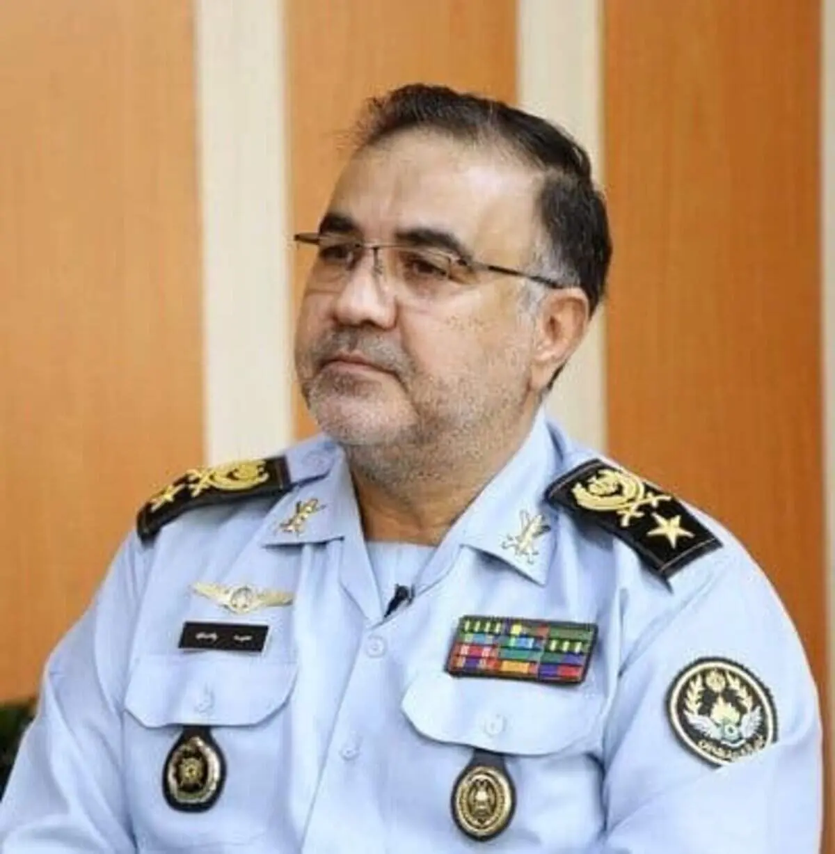 آیین فارغ التحصیلی خلبانان نیروی هوایی ارتش برگزار شد