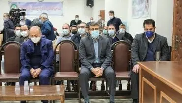 بررسی پرداخت رشوه به کارکنان گمرک در سومین جلسه رسیدگی به پرونده شرکت کروز
