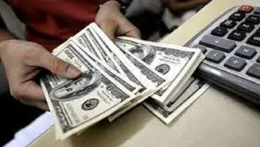 نرخ ارز در بازار آزاد چهارم بهمن ۱۴۰۰؛ دلار ۲۵ هزار و ۷۶۷ تومان است