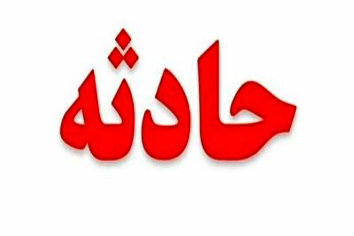 تصادف موتورسوار فراری با سرعت ۱۶۰ کیلومتر + فیلم