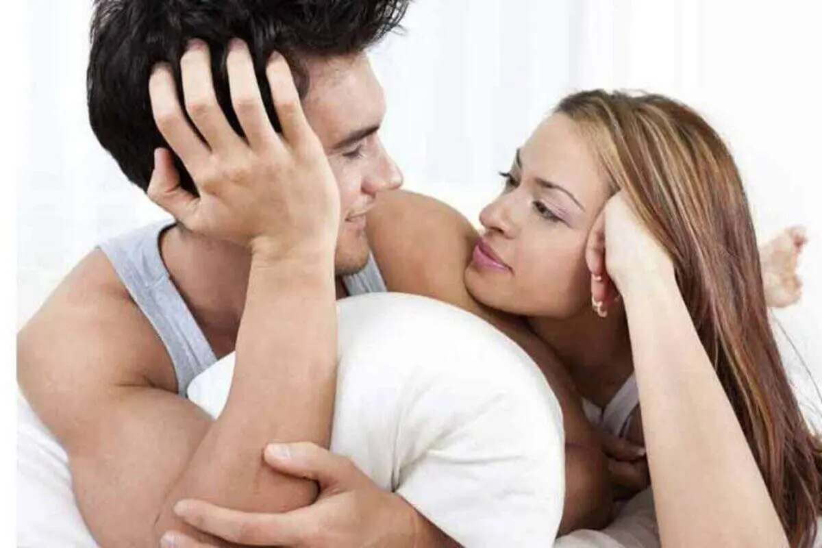 روش جدید جهت افزایش میل جنسی