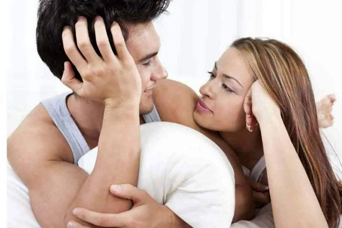 روش جدید جهت افزایش میل جنسی