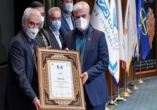پیام اطلاع رسانی بانک پاسارگاد پس از اختلال در عملیات‌ های بانکی
