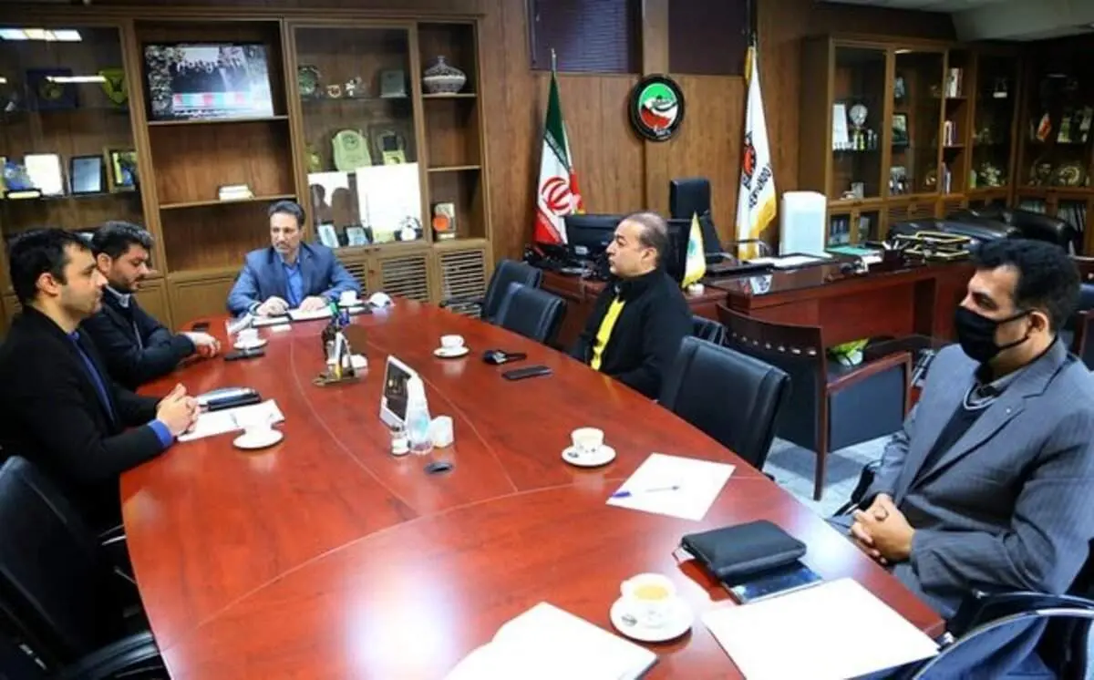 سرپرست فدراسیون تکواندو: هدفمان کسب ۴ مدال در بازیهای آسیایی است