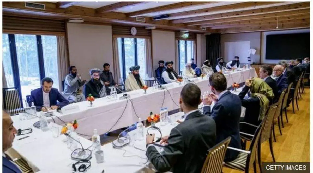 طالبان به دنبال باز پس گیری میلیاردها دلار پول مسدودی/ روی خوش طالبان به عقب نشینی درباره تشکیل دولت فراگیر