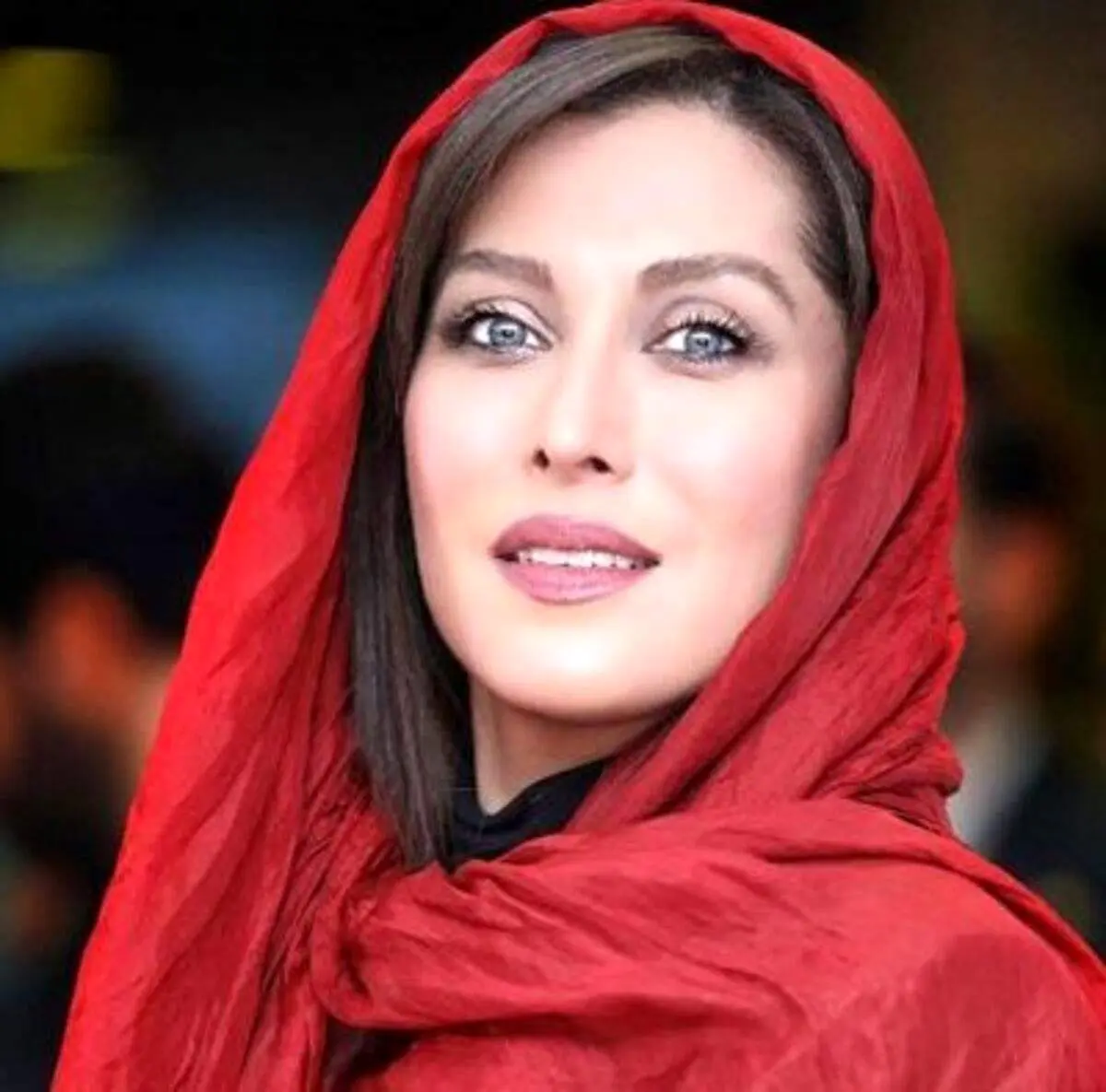 خالکوبی روی دست مهتاب کرامتی + عکس